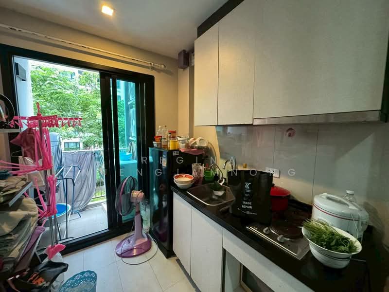 The Base Central Pattaya : เดอะ เบส เซ็นทรัล พัทยา, ชลบุรี, ถนนพัทยาสาย 2, บางละมุง, ชลบุรี, 29 ตร.ม., คอนโด ขาย, โดย Regina Nuengjamnong, 500413602 - DDproperty.com