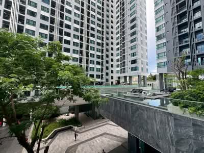 ขาย - The Base Central Pattaya : เดอะ เบส เซ็นทรัล พัทยา, ชลบุรี