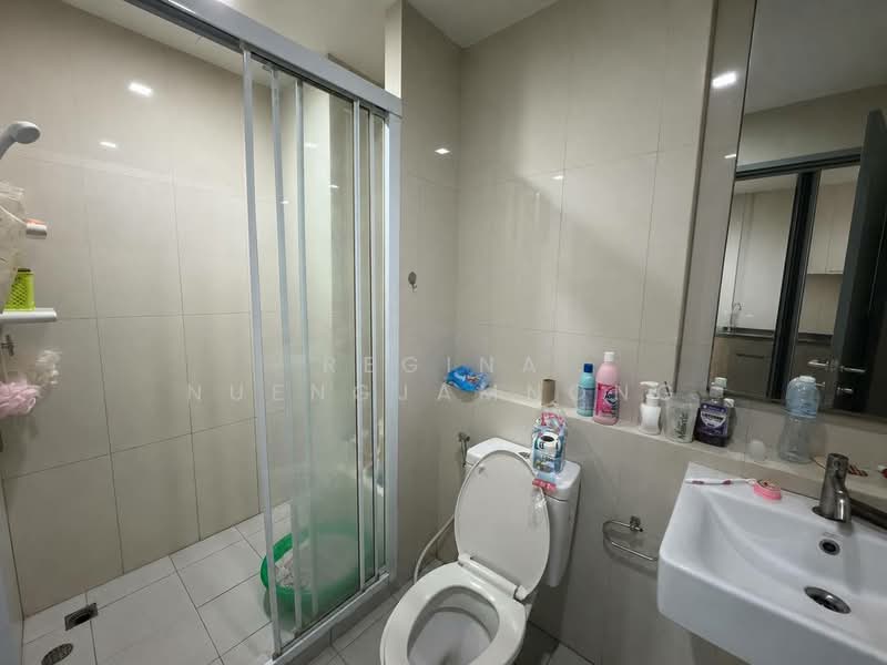 The Base Central Pattaya, Chon Buri (Pattaya), Pattayasaisong Road, Bang Lamung, Bang Lamung (Pattaya), Chon Buri (Pattaya), 1 Bedroom, 29 sqm, Condo For Sale, by Regina Nuengjamnong, 500413602 - DDproperty.com