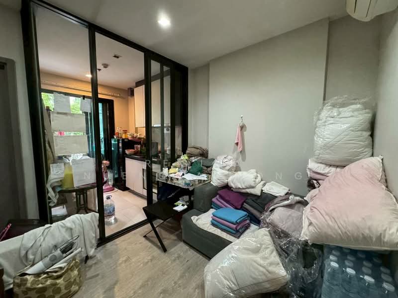 The Base Central Pattaya : เดอะ เบส เซ็นทรัล พัทยา, ชลบุรี, ถนนพัทยาสาย 2, บางละมุง, ชลบุรี, 29 ตร.ม., คอนโด ขาย, โดย Regina Nuengjamnong, 500413602 - DDproperty.com