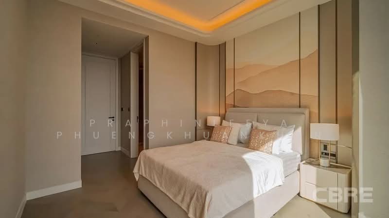 ONE89 Wireless, Bangkok, Wittayu Road, Lumphini, Pathum Wan, Bangkok, 3 Bedrooms, 226 sqm, Condo For Sale, by Praphinleeya Phuengkhuankhan, 500413603 - DDproperty.com