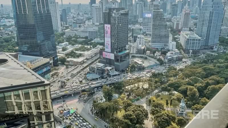 ONE89 Wireless : วัน เอทตี้ไนน์ ไวร์เลส, กรุงเทพ, ถนนวิทยุ, ลุมพินี, ปทุมวัน, กรุงเทพ, 226 ตร.ม., คอนโด ขาย, โดย Praphinleeya Phuengkhuankhan, 500413603 - DDproperty.com