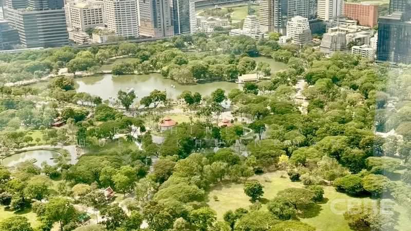 ONE89 Wireless, Bangkok, Wittayu Road, Lumphini, Pathum Wan, Bangkok, 3 Bedrooms, 226 sqm, Condo For Sale, by Praphinleeya Phuengkhuankhan, 500413603 - DDproperty.com