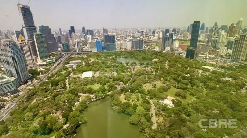 ONE89 Wireless : วัน เอทตี้ไนน์ ไวร์เลส, กรุงเทพ, ถนนวิทยุ, ลุมพินี, ปทุมวัน, กรุงเทพ, 226 ตร.ม., คอนโด ขาย, โดย Praphinleeya Phuengkhuankhan, 500413603 - DDproperty.com