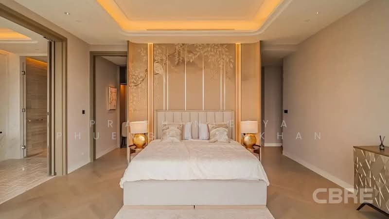 ONE89 Wireless, Bangkok, Wittayu Road, Lumphini, Pathum Wan, Bangkok, 3 Bedrooms, 226 sqm, Condo For Sale, by Praphinleeya Phuengkhuankhan, 500413603 - DDproperty.com