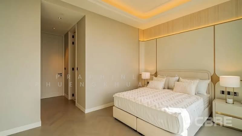 ONE89 Wireless, Bangkok, Wittayu Road, Lumphini, Pathum Wan, Bangkok, 3 Bedrooms, 226 sqm, Condo For Sale, by Praphinleeya Phuengkhuankhan, 500413603 - DDproperty.com