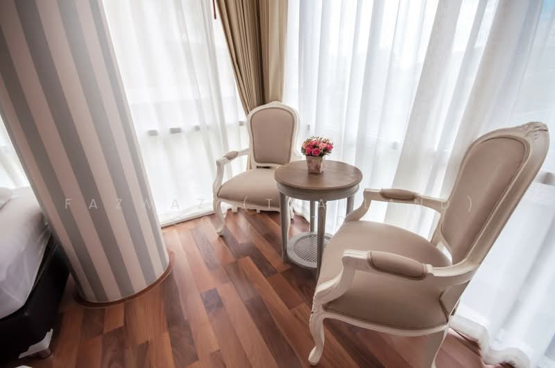 My Resort Hua Hin, Prachuap Khiri Khan, ถนนตะเกียบ, Nong Kae, Hua Hin, Prachuap Khiri Khan, 2 Bedrooms, 74 sqm, Condo For Sale, by Fazwaz (Thailand) Co., Ltd., 500413612 - DDproperty.com