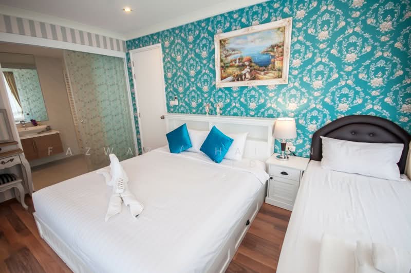My Resort Hua Hin, Prachuap Khiri Khan, ถนนตะเกียบ, Nong Kae, Hua Hin, Prachuap Khiri Khan, 2 Bedrooms, 74 sqm, Condo For Sale, by Fazwaz (Thailand) Co., Ltd., 500413612 - DDproperty.com