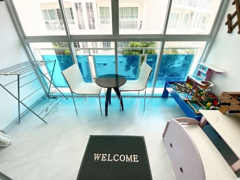 My Resort Hua Hin, Prachuap Khiri Khan, ถนนตะเกียบ, Nong Kae, Hua Hin, Prachuap Khiri Khan, 2 Bedrooms, 74 sqm, Condo For Sale, by Fazwaz (Thailand) Co., Ltd., 500413612 - DDproperty.com
