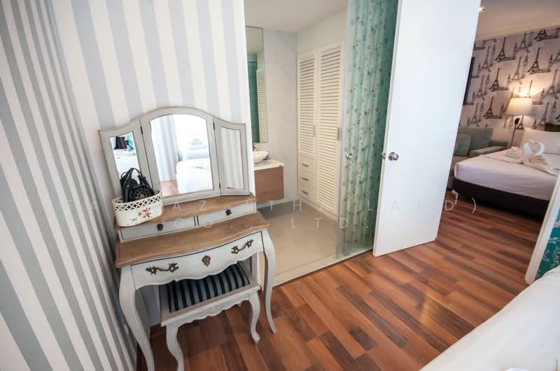 My Resort Hua Hin, Prachuap Khiri Khan, ถนนตะเกียบ, Nong Kae, Hua Hin, Prachuap Khiri Khan, 2 Bedrooms, 74 sqm, Condo For Sale, by Fazwaz (Thailand) Co., Ltd., 500413612 - DDproperty.com