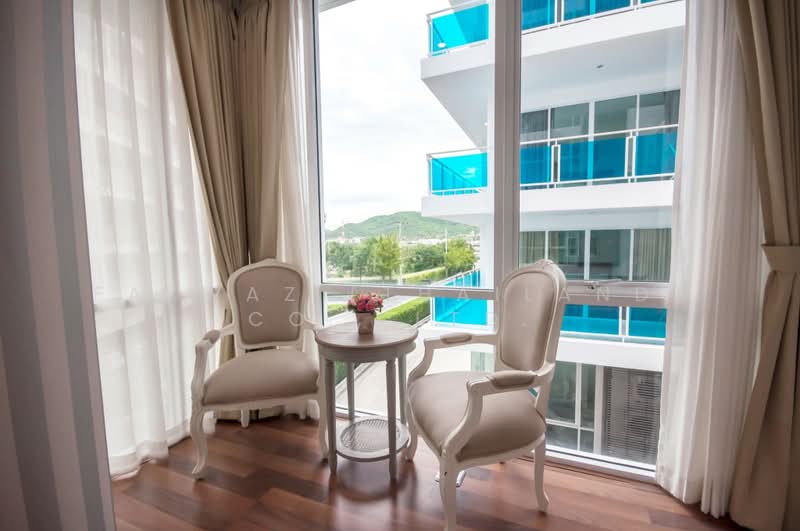 My Resort Hua Hin, Prachuap Khiri Khan, ถนนตะเกียบ, Nong Kae, Hua Hin, Prachuap Khiri Khan, 2 Bedrooms, 74 sqm, Condo For Sale, by Fazwaz (Thailand) Co., Ltd., 500413612 - DDproperty.com