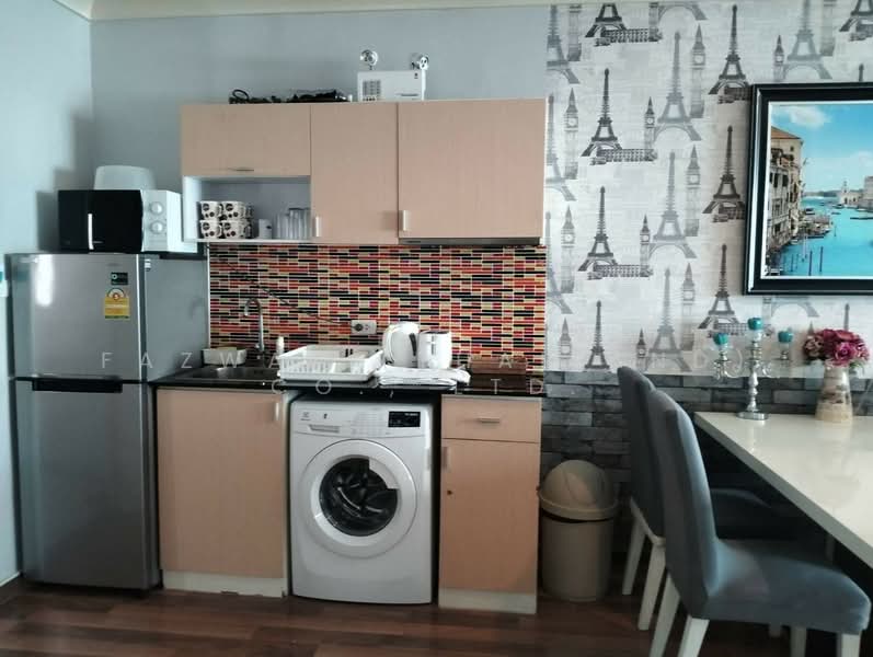 My Resort Hua Hin, Prachuap Khiri Khan, ถนนตะเกียบ, Nong Kae, Hua Hin, Prachuap Khiri Khan, 2 Bedrooms, 74 sqm, Condo For Sale, by Fazwaz (Thailand) Co., Ltd., 500413612 - DDproperty.com
