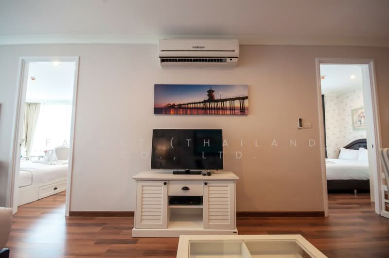 My Resort Hua Hin, Prachuap Khiri Khan, ถนนตะเกียบ, Nong Kae, Hua Hin, Prachuap Khiri Khan, 2 Bedrooms, 74 sqm, Condo For Sale, by Fazwaz (Thailand) Co., Ltd., 500413612 - DDproperty.com