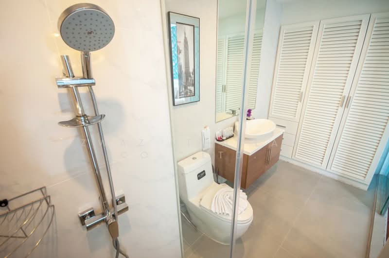 My Resort Hua Hin, Prachuap Khiri Khan, ถนนตะเกียบ, Nong Kae, Hua Hin, Prachuap Khiri Khan, 2 Bedrooms, 74 sqm, Condo For Sale, by Fazwaz (Thailand) Co., Ltd., 500413612 - DDproperty.com