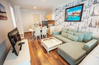 ขาย - My Resort Hua Hin : มายรีสอร์ท หัวหิน, ประจวบคีรีขันธ์