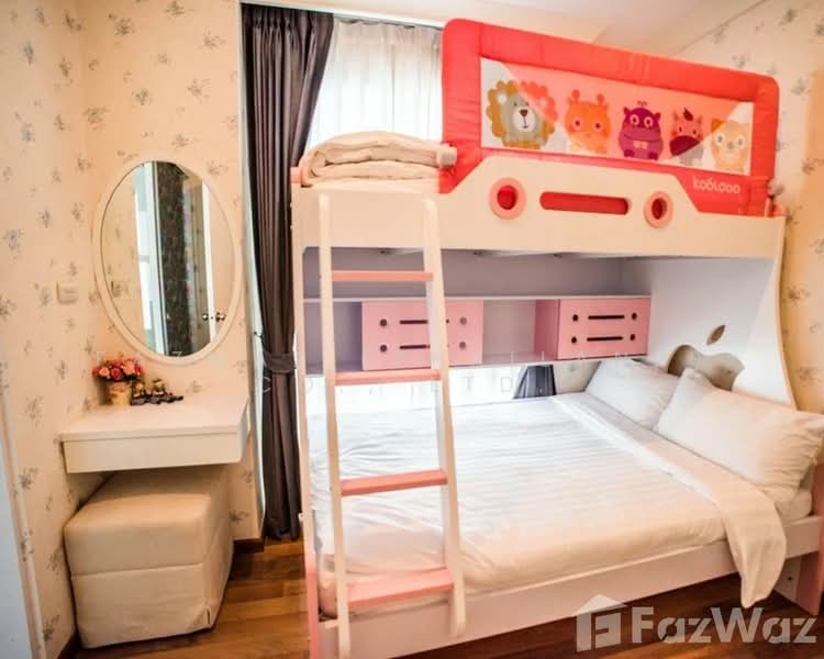 My Resort Hua Hin, Prachuap Khiri Khan, ถนนตะเกียบ, Nong Kae, Hua Hin, Prachuap Khiri Khan, 2 Bedrooms, 74 sqm, Condo For Sale, by Fazwaz (Thailand) Co., Ltd., 500413612 - DDproperty.com