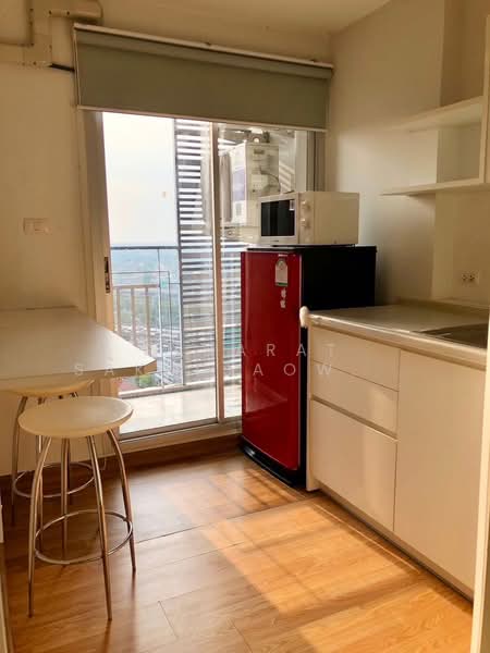 The Trust Residence Pinklao, Bangkok, 151 Boromarajonani Road, Arun Amarin, Bangkok Noi, Bangkok, 1 Bedroom, 30 sqm, Condo For Sale, by Saharat Sakulsaowapakkul, 500413615 - DDproperty.com