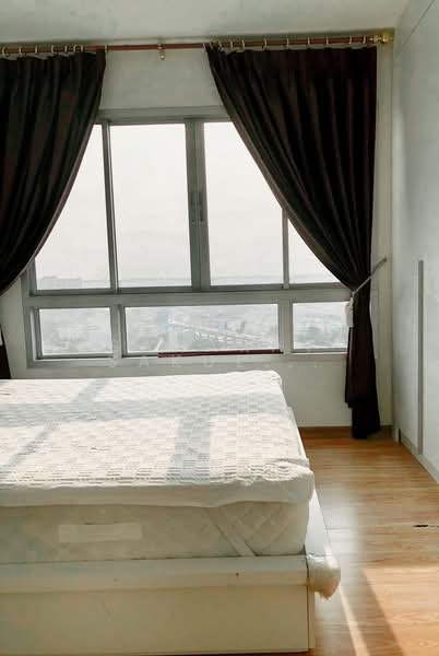 The Trust Residence ปิ่นเกล้า (เดอะ ทรัสต์ เรสซิเด้นซ์ ปิ่นเกล้า), กรุงเทพ, 151 ถนนบรมราชชนนี, อรุณอมรินทร์, บางกอกน้อย, กรุงเทพ, 30 ตร.ม., คอนโด ขาย, โดย Saharat Sakulsaowapakkul, 500413615 - DDproperty.com
