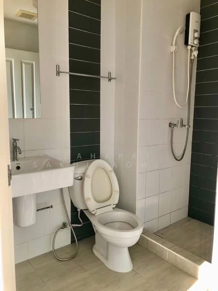 The Trust Residence Pinklao, Bangkok, 151 Boromarajonani Road, Arun Amarin, Bangkok Noi, Bangkok, 1 Bedroom, 30 sqm, Condo For Sale, by Saharat Sakulsaowapakkul, 500413615 - DDproperty.com