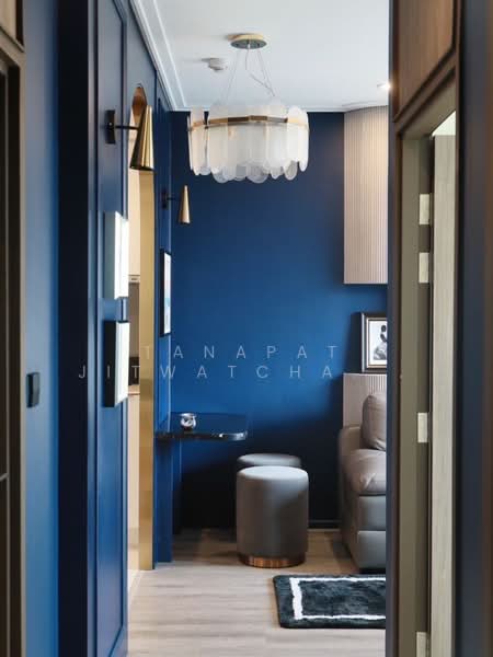 IDEO Mobi Sukhumvit 66, Bangkok, 2578 Soi Sukhumvit 66 Sukhumvit Road, Bang Chak, Phra Khanong, Bangkok, 2 Bedrooms, 52 sqm, Condo For Rent, by Tanapat Jitwatcharakomol, 500413617 - DDproperty.com