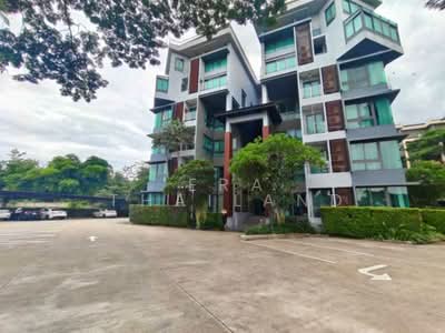 ขาย - Himma Garden Condominium : ฮิมมา การ์เด้นท์ คอนโดมิเนียม, เชียงใหม่