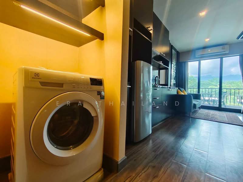 Himma Garden Condominium, Chiang Mai, Kamchai Rd, Chang Phuak, Muang Chiang Mai, Chiang Mai, 2 Bedrooms, 54 sqm, Condo For Sale, by ERA Thailand, 500413618 - DDproperty.com