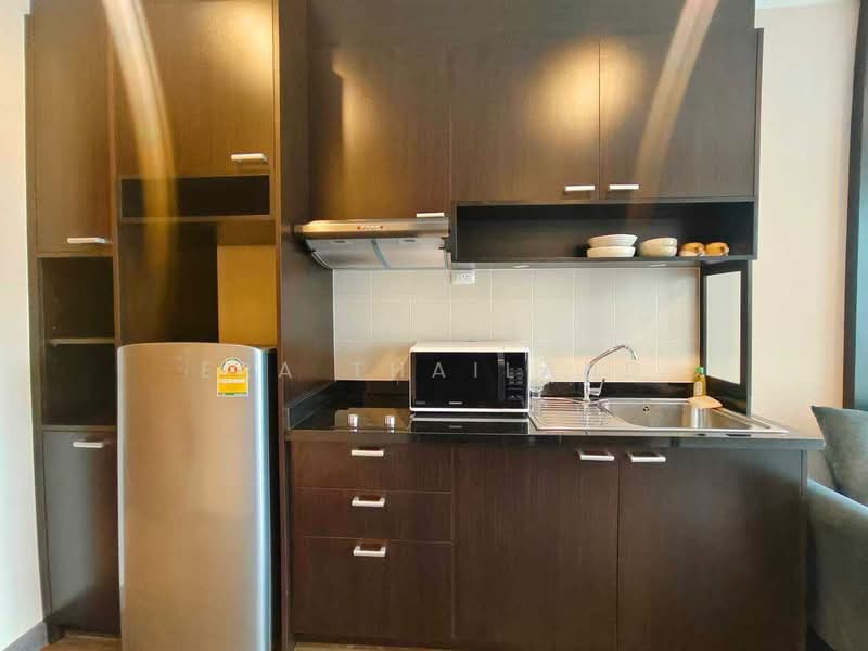 Himma Garden Condominium : ฮิมมา การ์เด้นท์ คอนโดมิเนียม, เชียงใหม่, ถ.คำไชย, ช้างเผือก, เมืองเชียงใหม่, เชียงใหม่, 54 ตร.ม., คอนโด ขาย, โดย ERA Thailand, 500413618 - DDproperty.com