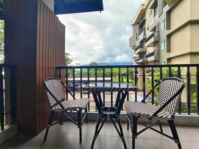 Himma Garden Condominium, Chiang Mai, Kamchai Rd, Chang Phuak, Muang Chiang Mai, Chiang Mai, 2 Bedrooms, 54 sqm, Condo For Sale, by ERA Thailand, 500413618 - DDproperty.com