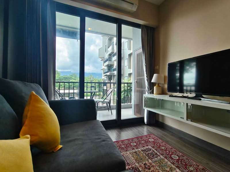 Himma Garden Condominium, Chiang Mai, Kamchai Rd, Chang Phuak, Muang Chiang Mai, Chiang Mai, 2 Bedrooms, 54 sqm, Condo For Sale, by ERA Thailand, 500413618 - DDproperty.com