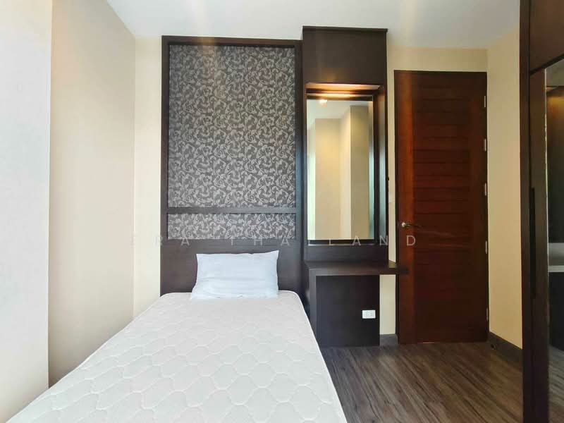 Himma Garden Condominium, Chiang Mai, Kamchai Rd, Chang Phuak, Muang Chiang Mai, Chiang Mai, 2 Bedrooms, 54 sqm, Condo For Sale, by ERA Thailand, 500413618 - DDproperty.com