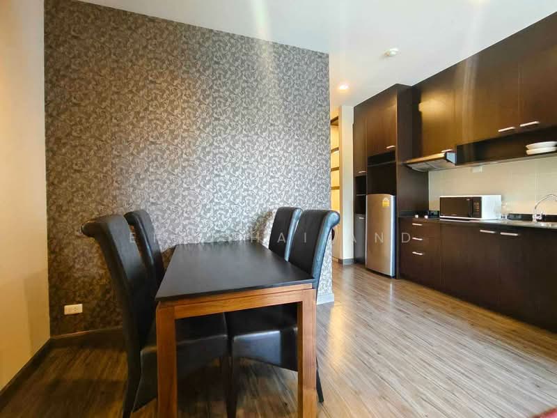 Himma Garden Condominium : ฮิมมา การ์เด้นท์ คอนโดมิเนียม, เชียงใหม่, ถ.คำไชย, ช้างเผือก, เมืองเชียงใหม่, เชียงใหม่, 54 ตร.ม., คอนโด ขาย, โดย ERA Thailand, 500413618 - DDproperty.com