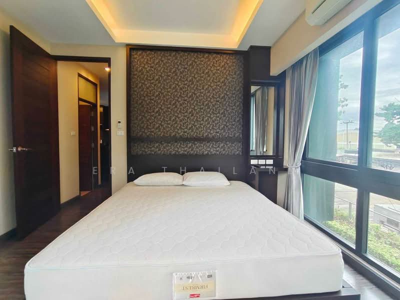 Himma Garden Condominium, Chiang Mai, Kamchai Rd, Chang Phuak, Muang Chiang Mai, Chiang Mai, 2 Bedrooms, 54 sqm, Condo For Sale, by ERA Thailand, 500413618 - DDproperty.com