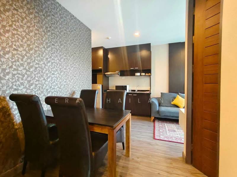 Himma Garden Condominium : ฮิมมา การ์เด้นท์ คอนโดมิเนียม, เชียงใหม่, ถ.คำไชย, ช้างเผือก, เมืองเชียงใหม่, เชียงใหม่, 54 ตร.ม., คอนโด ขาย, โดย ERA Thailand, 500413618 - DDproperty.com