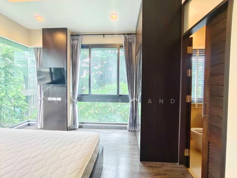 Himma Garden Condominium, Chiang Mai, Kamchai Rd, Chang Phuak, Muang Chiang Mai, Chiang Mai, 2 Bedrooms, 54 sqm, Condo For Sale, by ERA Thailand, 500413618 - DDproperty.com