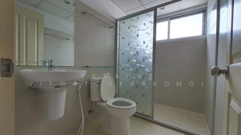Supalai Park Asoke-Ratchada, Bangkok, Dindaeng Road, Din Daeng, Bangkok, 1 Bedroom, 50 sqm, Condo For Rent, by Tanapat Jitwatcharakomol, 500413622 - DDproperty.com