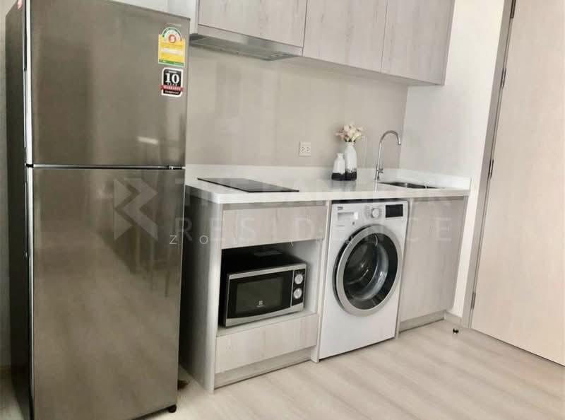 Life Sukhumvit 62 : ไลฟ์ สุขุมวิท 62, กรุงเทพ, ซอยสุขุมวิท 62, บางจาก, พระโขนง, กรุงเทพ, 41 ตร.ม., คอนโด ให้เช่า, โดย Zom (ส้ม), 500413623 - DDproperty.com