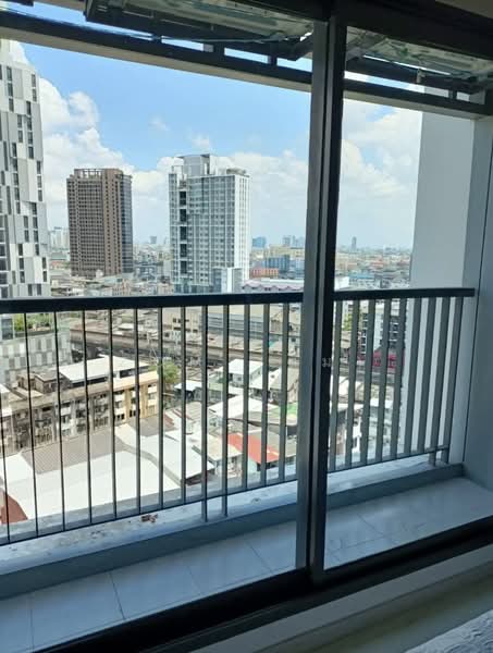 Life Sukhumvit 62 : ไลฟ์ สุขุมวิท 62, กรุงเทพ, ซอยสุขุมวิท 62, บางจาก, พระโขนง, กรุงเทพ, 41 ตร.ม., คอนโด ให้เช่า, โดย Zom (ส้ม), 500413623 - DDproperty.com