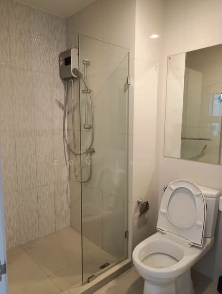 Life Sukhumvit 62, Bangkok, Soi Sukhumvit 62, Bang Chak, Phra Khanong, Bangkok, 2 Bedrooms, 41 sqm, Condo For Rent, by Zom (ส้ม), 500413623 - DDproperty.com