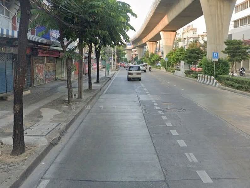 ขายที่ดิน จรัญสนิทวงศ์ ใกล้ MRT บางยี่ขัน, Bangkok, จรัญสนิทวงศ์, Bang Yi Khan, Bang Phlat, Bangkok, , 7,200 sqm, Land For Sale, by คุณชาญยุทธ, 500413625 - DDproperty.com