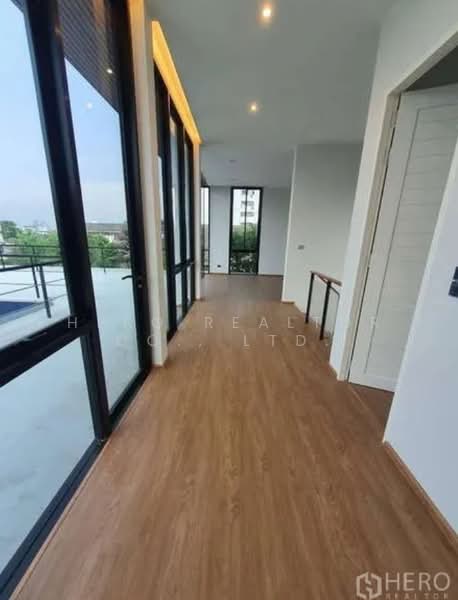 ขายบ้านเดี่ยว 5 ห้องนอน ใกล้ BTS บางจาก กรุงเทพ BRE23079, กรุงเทพ, สุขุมวิท, บางจาก, พระโขนง, กรุงเทพ, 600 ตร.ม., บ้านเดี่ยว ขาย, โดย Hero Realtor Co., Ltd., 500413627 - DDproperty.com