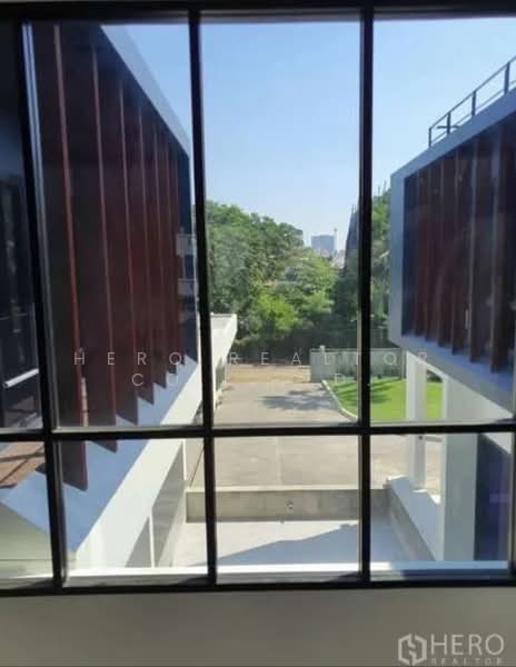 For Rent 5-Bedroom Detached House near BTS Bang Chak, Bangkok BRE23079, Bangkok, สุขุมวิท, Bang Chak, Phra Khanong, Bangkok, 5 Bedrooms, 600 sqm, Single Detached House For Sale, by Hero Realtor Co., Ltd., 500413627 - DDproperty.com