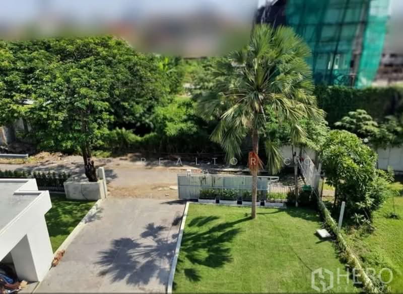 ขายบ้านเดี่ยว 5 ห้องนอน ใกล้ BTS บางจาก กรุงเทพ BRE23079, กรุงเทพ, สุขุมวิท, บางจาก, พระโขนง, กรุงเทพ, 600 ตร.ม., บ้านเดี่ยว ขาย, โดย Hero Realtor Co., Ltd., 500413627 - DDproperty.com