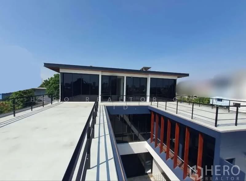 ขายบ้านเดี่ยว 5 ห้องนอน ใกล้ BTS บางจาก กรุงเทพ BRE23079, กรุงเทพ, สุขุมวิท, บางจาก, พระโขนง, กรุงเทพ, 600 ตร.ม., บ้านเดี่ยว ขาย, โดย Hero Realtor Co., Ltd., 500413627 - DDproperty.com