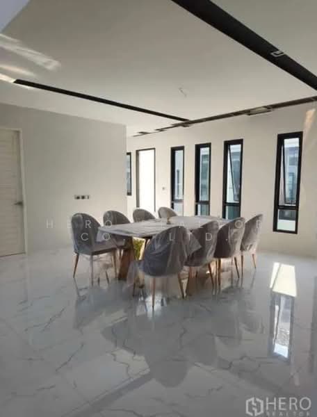 ขายบ้านเดี่ยว 5 ห้องนอน ใกล้ BTS บางจาก กรุงเทพ BRE23079, กรุงเทพ, สุขุมวิท, บางจาก, พระโขนง, กรุงเทพ, 600 ตร.ม., บ้านเดี่ยว ขาย, โดย Hero Realtor Co., Ltd., 500413627 - DDproperty.com