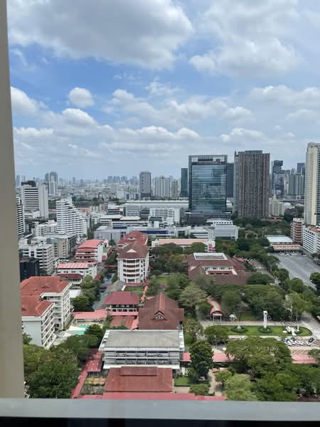 Noble BE19 Sukhumvit : โนเบิล บีไนน์ทีน สุขุมวิท, กรุงเทพ, 89 ซอย สุขุมวิท 19, คลองตันเหนือ, วัฒนา, กรุงเทพ, 35 ตร.ม., คอนโด ให้เช่า, โดย คอนโดสีเขียว, 500413628 - DDproperty.com