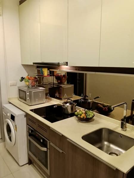 Chewathai interchange, Bangkok, 416 Pracharat Road 2, Bang Sue, Bangkok, 2 Bedrooms, 53 sqm, Condo For Rent, by Tanapat Jitwatcharakomol, 500413629 - DDproperty.com
