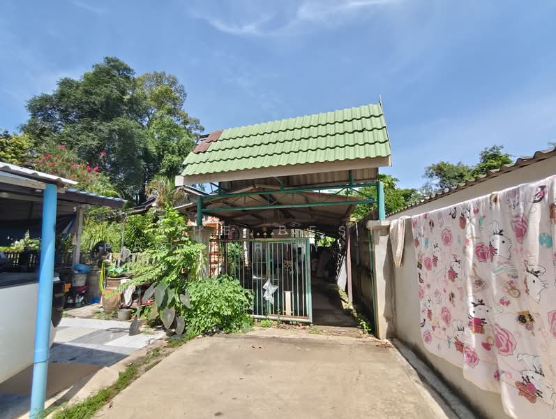 บ้านเดี่ยวท่ามะกา กาญจนบุรี, Kanchanaburi, Tha Sao, Tha Maka, Kanchanaburi, 3 Bedrooms, 100 sqm, Single Detached House For Sale, by The Best Property แจ็ค, 500413630 - DDproperty.com