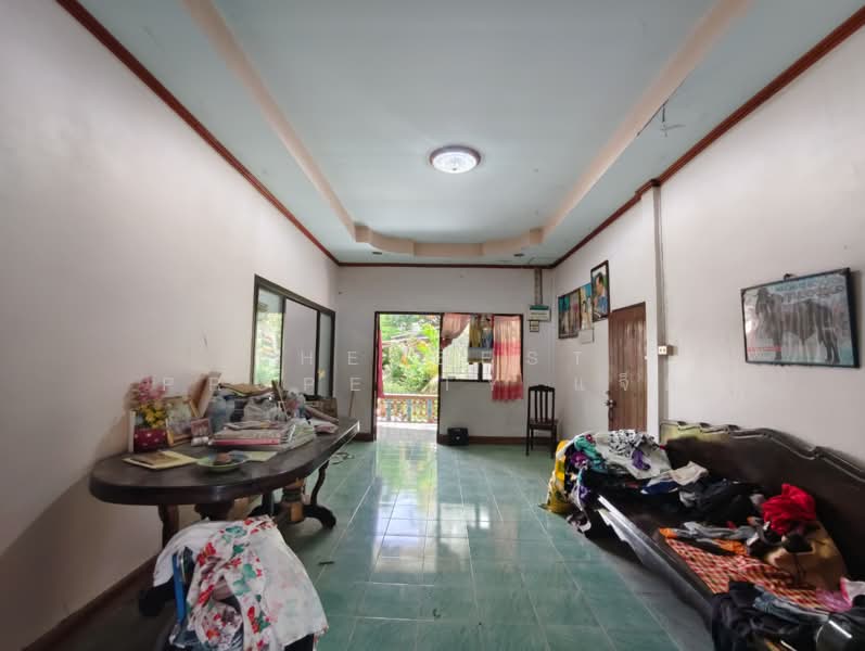 บ้านเดี่ยวท่ามะกา กาญจนบุรี, กาญจนบุรี, ท่าเสา, ท่ามะกา, กาญจนบุรี, 100 ตร.ม., บ้านเดี่ยว ขาย, โดย The Best Property แจ็ค, 500413630 - DDproperty.com