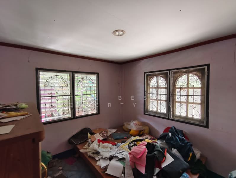 บ้านเดี่ยวท่ามะกา กาญจนบุรี, Kanchanaburi, Tha Sao, Tha Maka, Kanchanaburi, 3 Bedrooms, 100 sqm, Single Detached House For Sale, by The Best Property แจ็ค, 500413630 - DDproperty.com