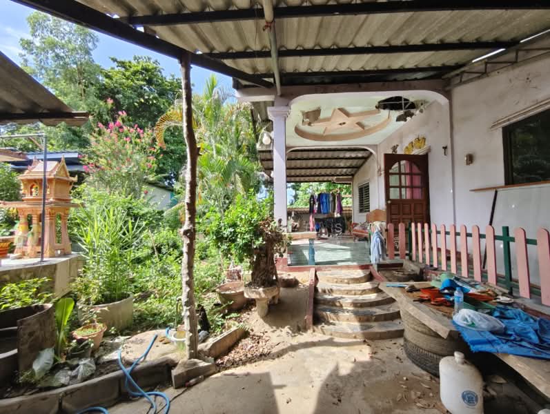 บ้านเดี่ยวท่ามะกา กาญจนบุรี, Kanchanaburi, Tha Sao, Tha Maka, Kanchanaburi, 3 Bedrooms, 100 sqm, Single Detached House For Sale, by The Best Property แจ็ค, 500413630 - DDproperty.com